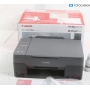 Canon Pixma G2520 MegaTank Tintenstrahl-Multifunktionsgerät Drucker Scanner Kopierer USB Duplex schwarz (288931)