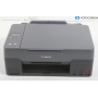 Canon Pixma G2520 MegaTank Tintenstrahl-Multifunktionsgerät Drucker Scanner Kopierer USB Duplex schwarz (288931)