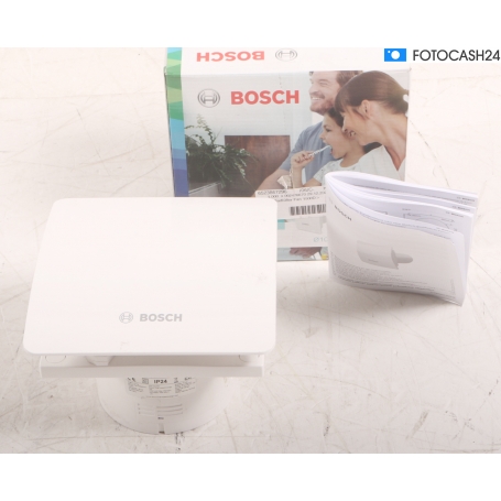 Bosch Badlüfter Fan 1500DH W100, Nachlaufzeit mit Abschaltfunktion (7738335626) (288933)