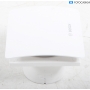 Bosch Badlüfter Fan 1500DH W100, Nachlaufzeit mit Abschaltfunktion (7738335626) (288933)
