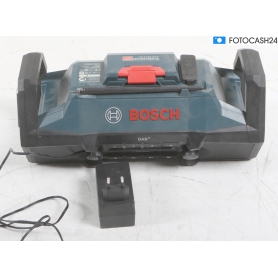 Bosch Akku-Baustellenradio GPB 18 V-2 SC Professional (288935)