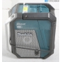 Makita DMR115 Akku-Baustellenradio (288936)