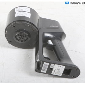 Motor Teil vom Grundig VCP 4230 Stielstaubsauger (288943)