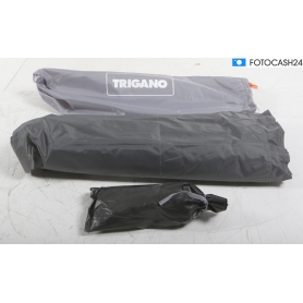 TRIGANO Windschutz XL dark grey (288994)