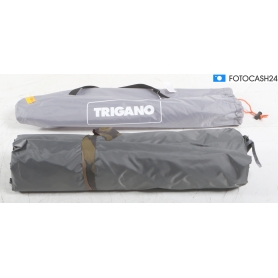 TRIGANO Windschutz XL dark grey (288996)
