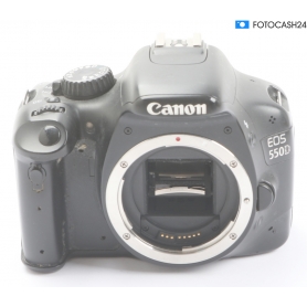 Canon EOS 550D (270806)