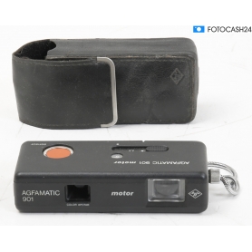 Agfa Agfamatic 901 Motor (287208)