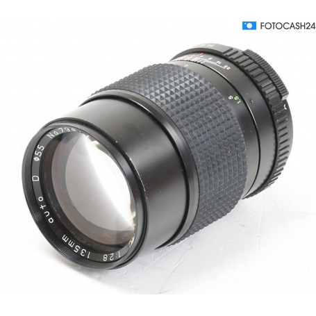 Porst MC 2,8/135 Tele Auto D M42 (287220)