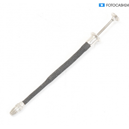Drahtauslöser Kabelauslöser 7 cm (287225)