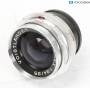 Voigtländer Skoparex 3,4/35 Compur Objektiv (287230)
