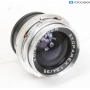 Voigtländer Skoparex 3,4/35 Compur Objektiv (287230)