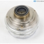 Voigtländer Skoparex 3,4/35 Compur Objektiv (287230)