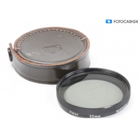 Nikkor Polar 52mm Filter (287231)