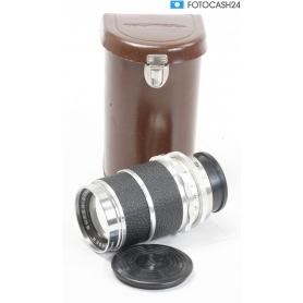 Voigtländer Super-Dynarex 4,0/135 Compur (287232)