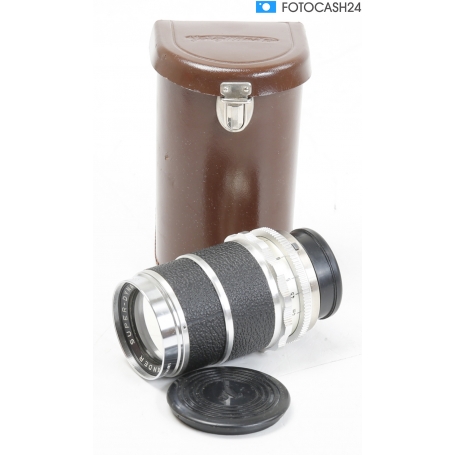 Voigtländer Super-Dynarex 4,0/135 Compur (287232)