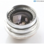 Voigtländer Skoparex 3,4/35 Compur Objektiv (287233)