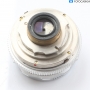 Voigtländer Skoparex 3,4/35 Compur Objektiv (287233)
