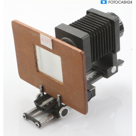 Albinar Balgengerät Belows für Pentax (287236)