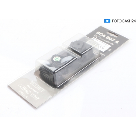 Metz TTL-Verbindungskabel SCA 307A (287240)