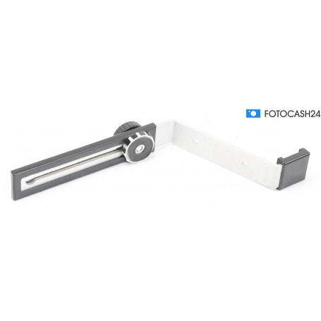 OEM Schiene Blitzhalter Flash Halterung (287241)