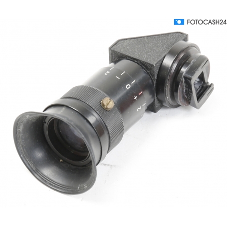 Pentacon Winkelsucher Pentax Asahi (287243)