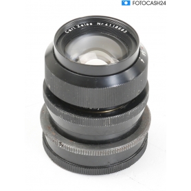 Carl Zeiss S-Planar 4,0/60 M42 (287246)