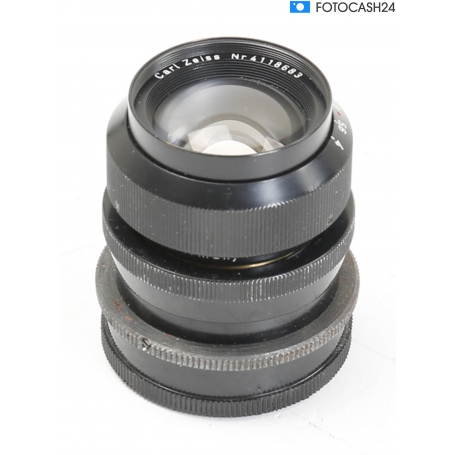 Carl Zeiss S-Planar 4,0/60 M42 (287246)