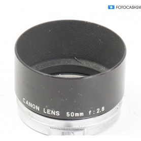 Canon Sonnenblende für 2,8/50 (287247)