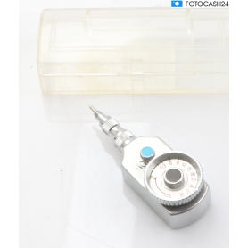 Drahtauslöser Automatik bis 30 sek (287251)