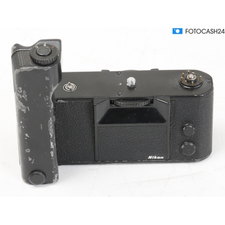 Nikon Motor Drive MD-4 (287253)