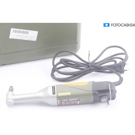 Proxxon LANGHALS WINKELBOHRMASCHINE LWB/E (287604)