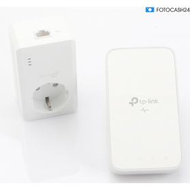 TP-LINK TL-WPA7617 KIT 1 St. (287857)
