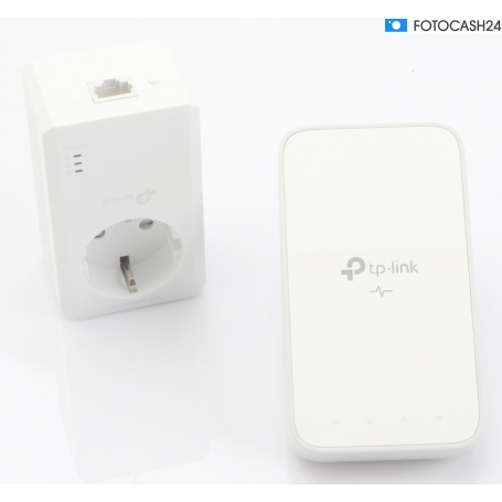 TP-LINK TL-WPA7617 KIT 1 St. (287857)