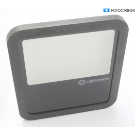 LED FLOODLIGHT 80W SCHWARZ (287858)