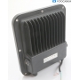 LED FLOODLIGHT 80W SCHWARZ (287858)