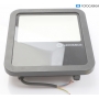LED FLOODLIGHT 80W SCHWARZ (287858)