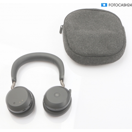 JABRA Evolve2 75 Link380c MS Stereo Blk (287864)