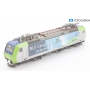 Roco 70336 H0 E-Lok Modellbahn Lokomotive 485 012-9 der BLS Cargo (287865)
