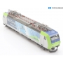 Roco 70336 H0 E-Lok Modellbahn Lokomotive 485 012-9 der BLS Cargo (287865)