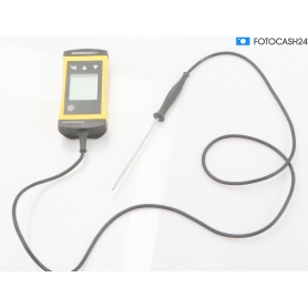 GREISINGER G1720 Alarmthermometer (287867)