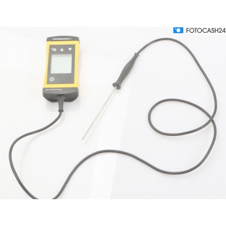 GREISINGER G1720 Alarmthermometer (287867)
