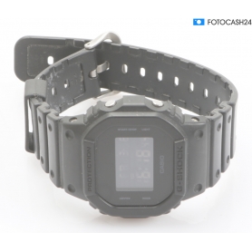 Casio Armbanduhr DW-5600BB-1ER (287869)