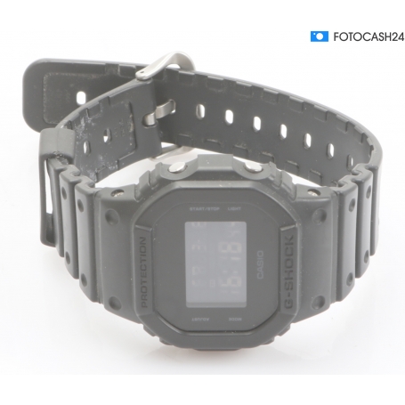 Casio Armbanduhr DW-5600BB-1ER (287869)