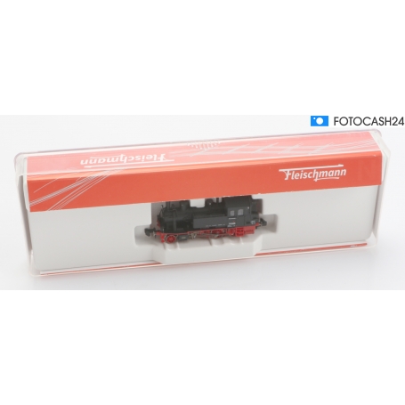Fleischmann N FL Dampflok BR 70.0, DB (DC) (287870)