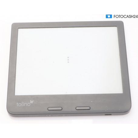 TOLINO VISION 6 EREADER BY THALIA (287871)