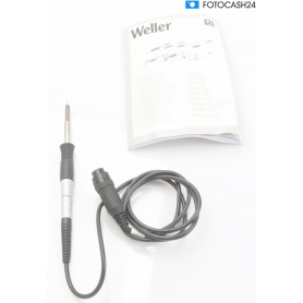 Weller Professional WXP 120 Meißelform Elektro-Lötkolben Lötspitze 24V 120W +450 °C (287872)