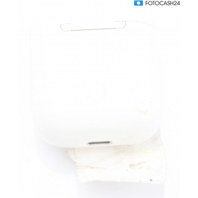 Apple Air Pods 2. Generation In-Ear Headset Kopfhörer True-Wireless Bluetooth weiß (287873)