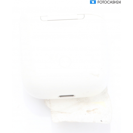 Apple Air Pods 2. Generation In-Ear Headset Kopfhörer True-Wireless Bluetooth weiß (287873)