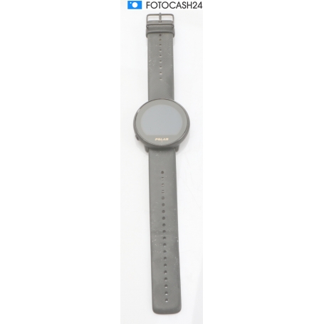 POLAR IGNITE 2 BLK/PEARL S-L NEU (287874)