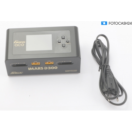 GENS ACE GEA300WD300-EB GENS A (287877)